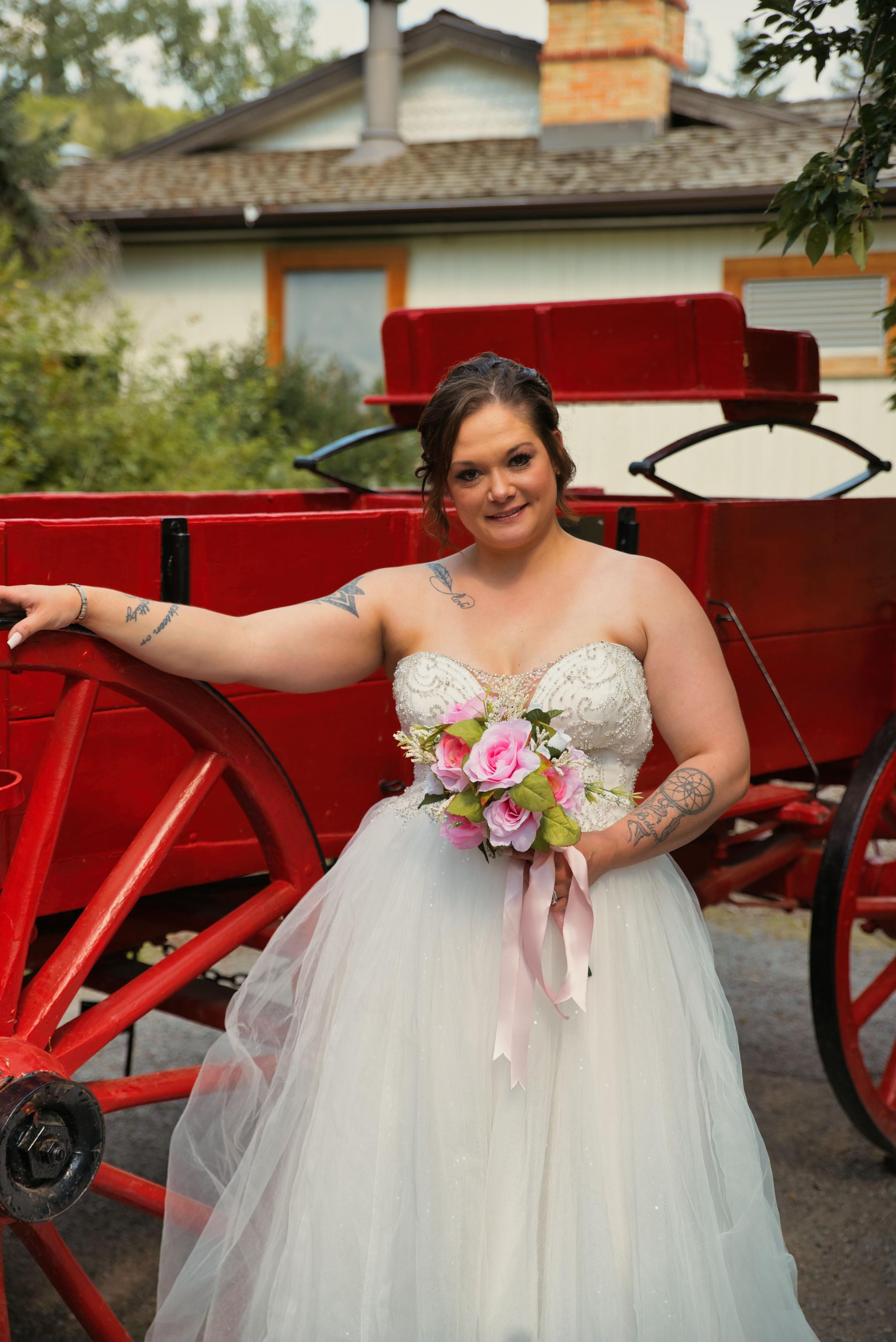 Top Ten 5 star Rated Wedding Venues in Calgary, AB