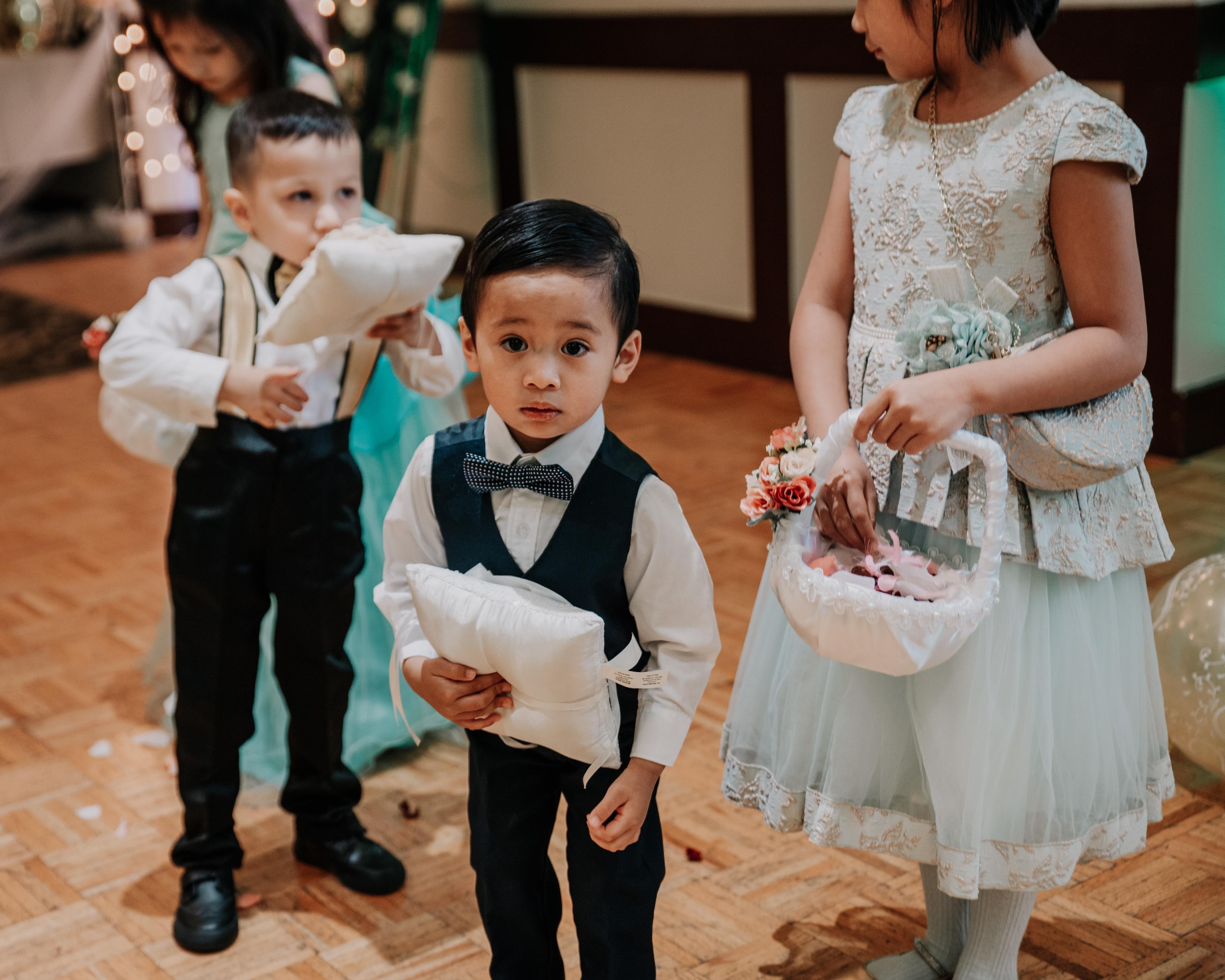 Top Ten 5 star Rated Wedding Venues in Calgary, AB