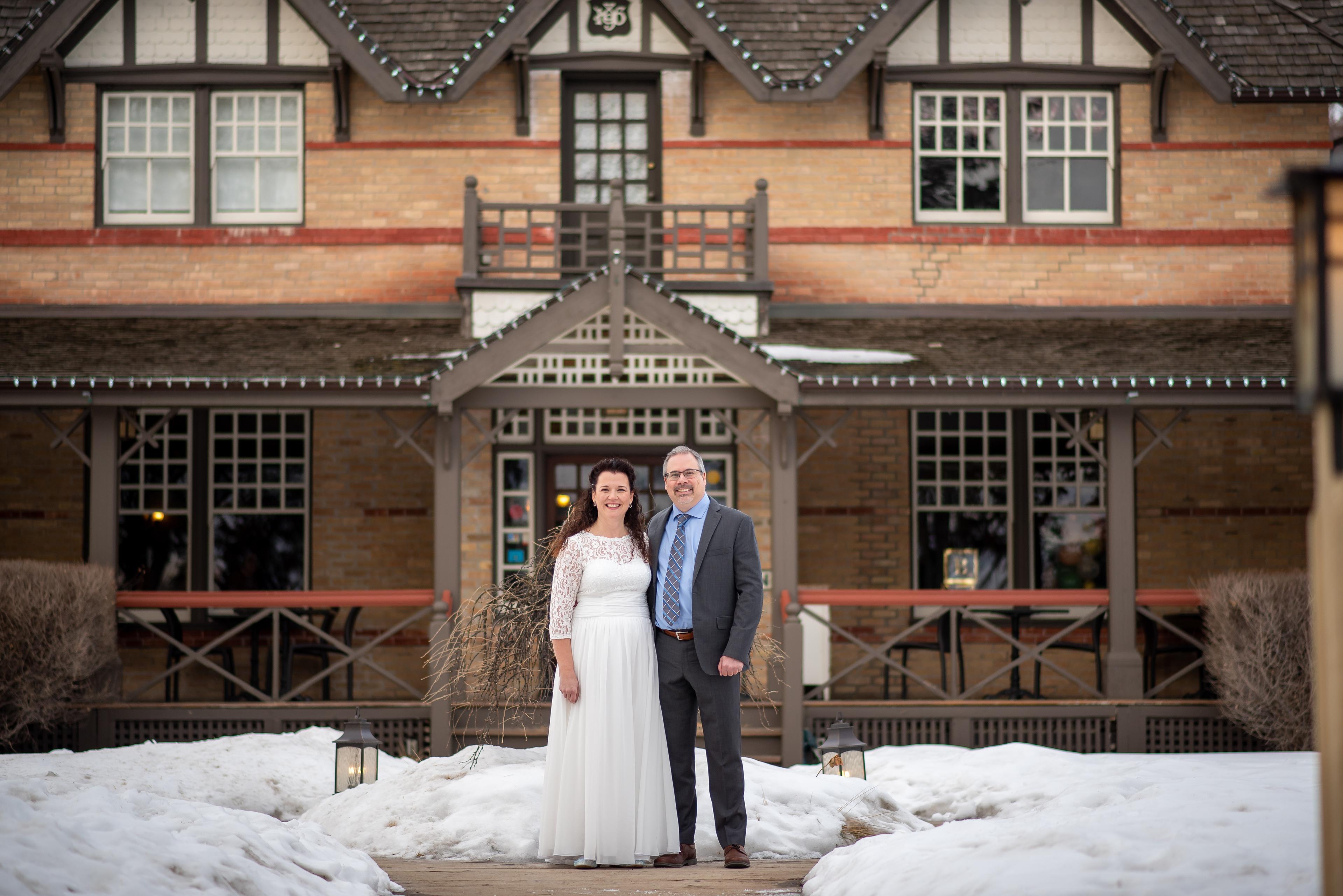 Classic and Elegant Micro Wedding Venuest in Calgary, AB and their seating capasity
