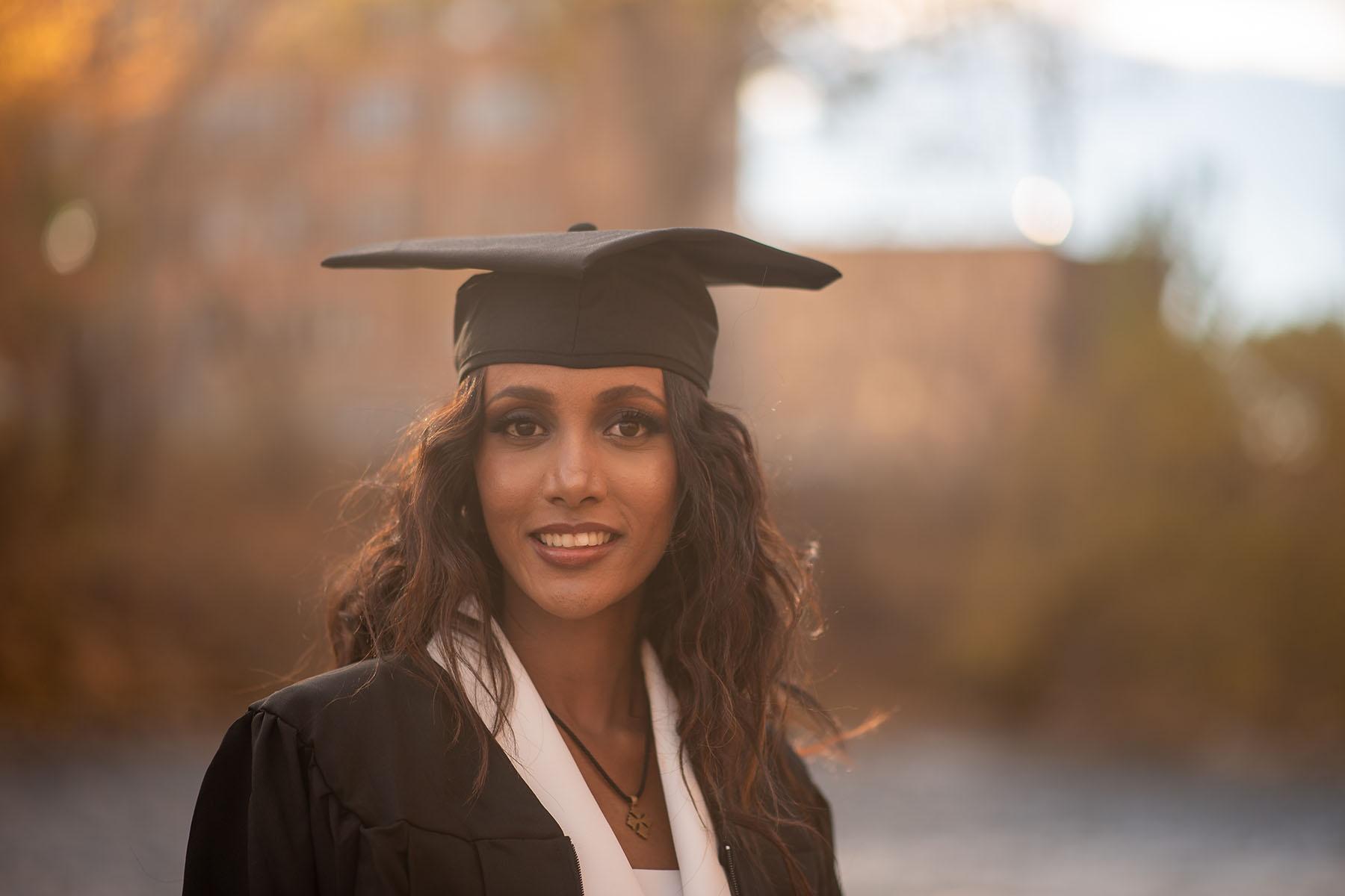 Top Spots in Calgary for Graduation Photos